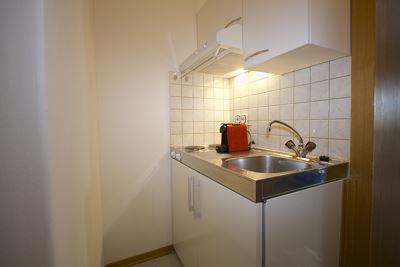 Appartement Nockalm