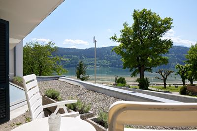 Camera doppia, bagno, WC, balcone