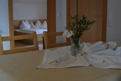 Ferienwohnung am Hof