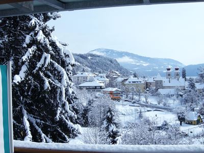 Einzelzimmer Balkon/Terrasse (1-2 p.)