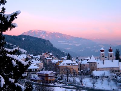 Doppelzimmer standard mit Seeblick