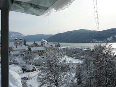 TETTO STELLE balcone panoramico (2-3 p.)