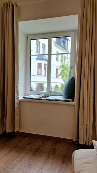 Ferienwohnung Urlaubsnest