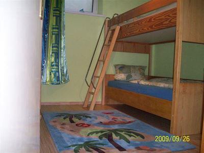 Double room