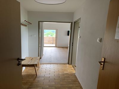 Ferienwohnung für 2-3 Personen