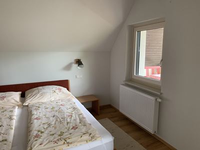 Ferienwohnung für 2-3 Personen