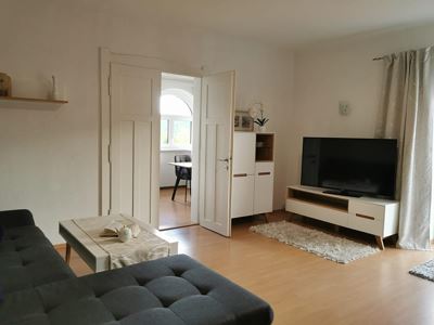 Familienappartement Villa Jamnig