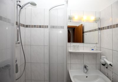 Appartamento, doccia o bagno, WC, sala giorno/notte