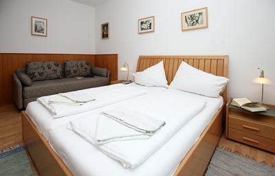 Ferienhaus, 4-6 Personen, 2 Schlafzimmer, Terrasse