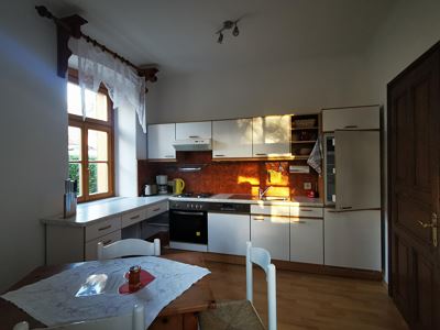 Ferienwohnung Villa Martiny