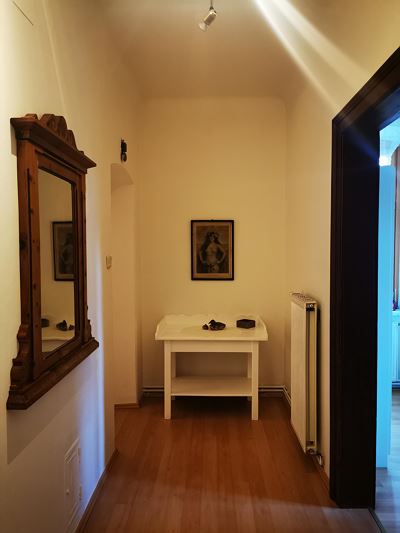 Ferienwohnung Villa Martiny