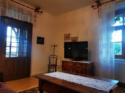 Ferienwohnung Villa Martiny