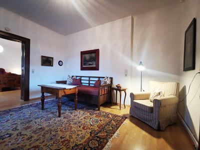 Ferienwohnung Villa Martiny