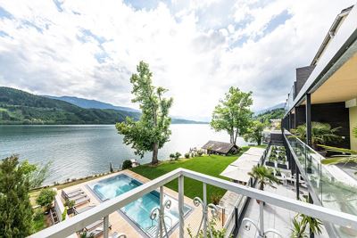 Camera doppia, bagno, WC, balcone