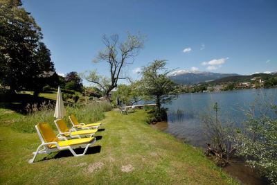 Casa vacanze, bagno, WC, 2 camere da letto