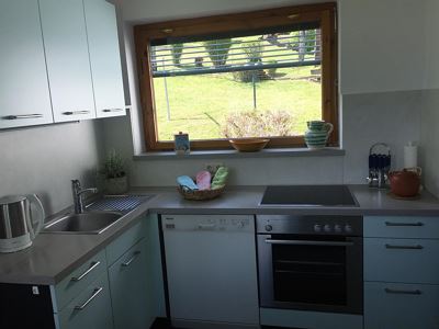 Holiday home, bath, toilet, 3 bed rooms