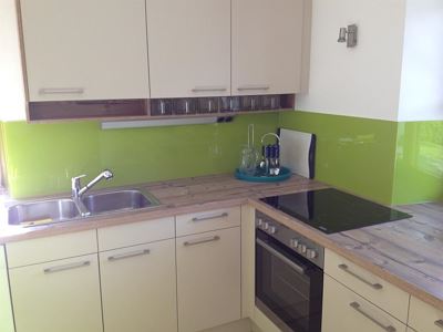 Holiday home, bath, toilet, 3 bed rooms