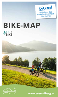 Bike-Map