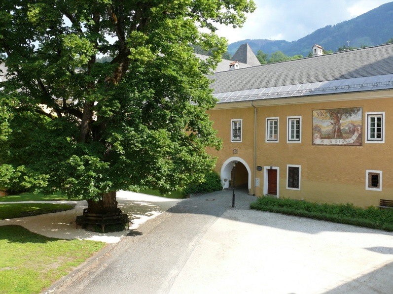 Kurzinfo <br>Millstatt am See