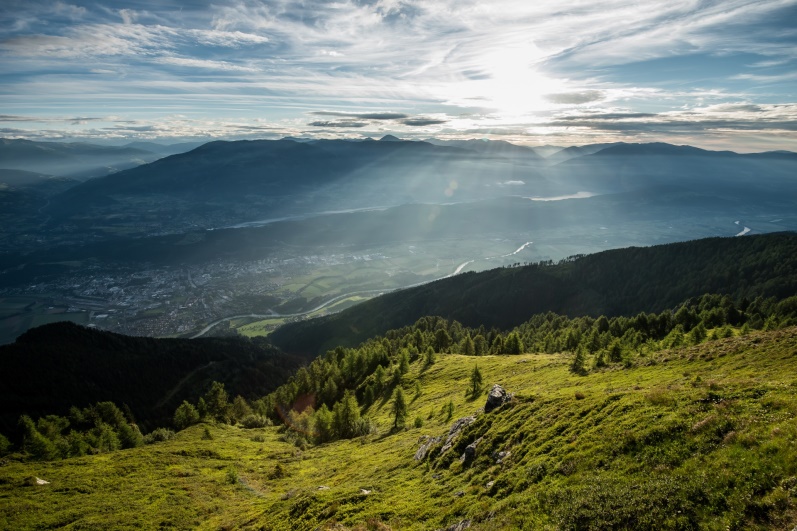 Aussichtsreich