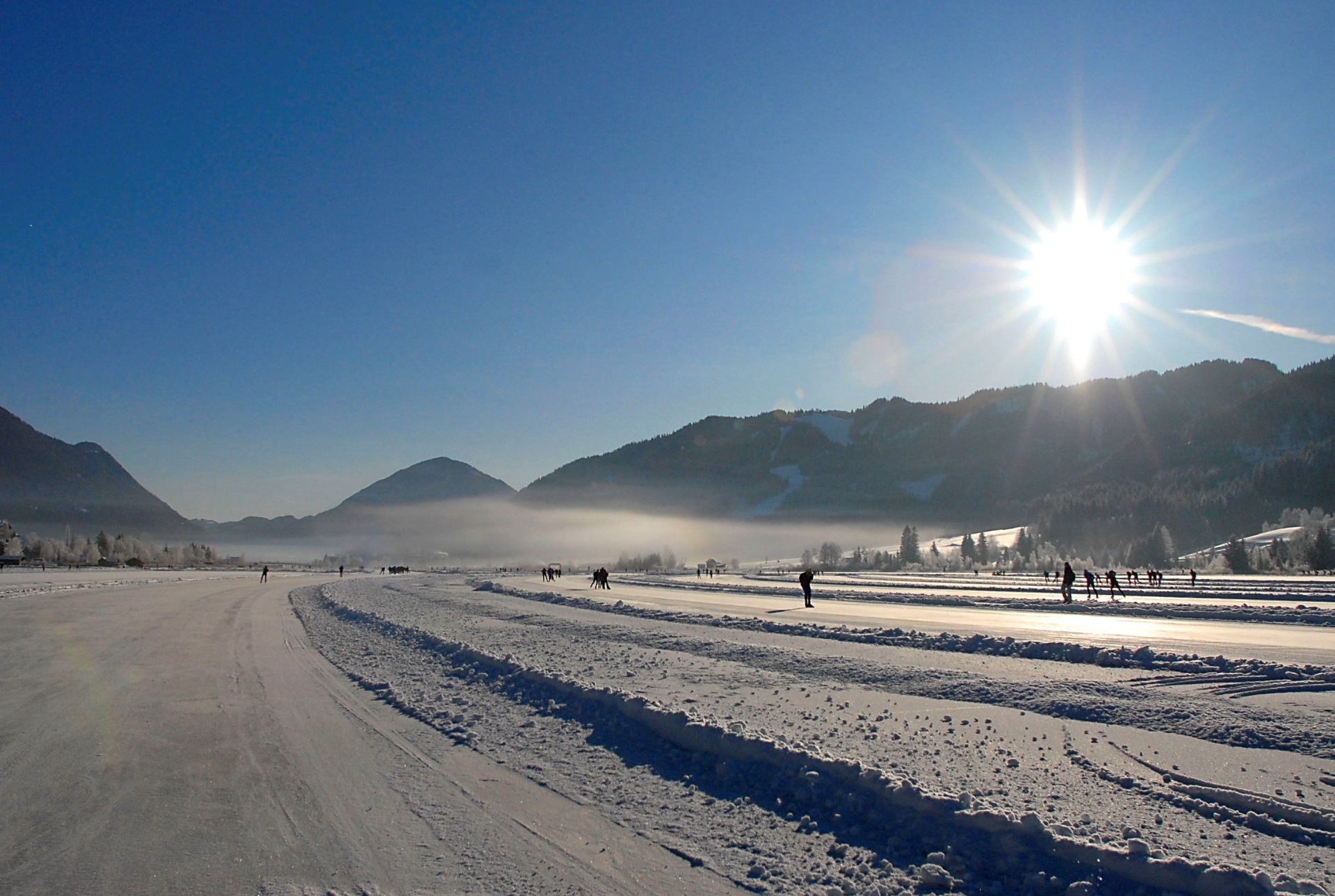 Eislauftipp