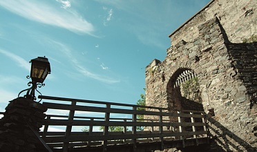 Burg Sommeregg - Foltermuseum