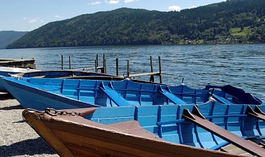 Escursioni tra le baie