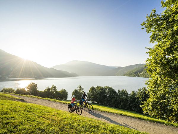 Kärnten Rent E-Bike