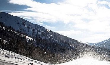 Skifahren in Kärnten ist ...