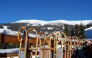 Piste da slittino