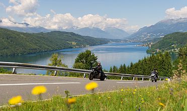 Anreise mit dem Auto