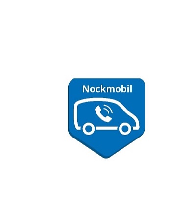 Unterwegs mit dem Nockmobil