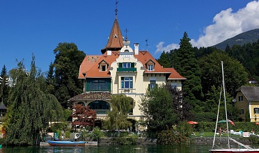 Millstatt am See