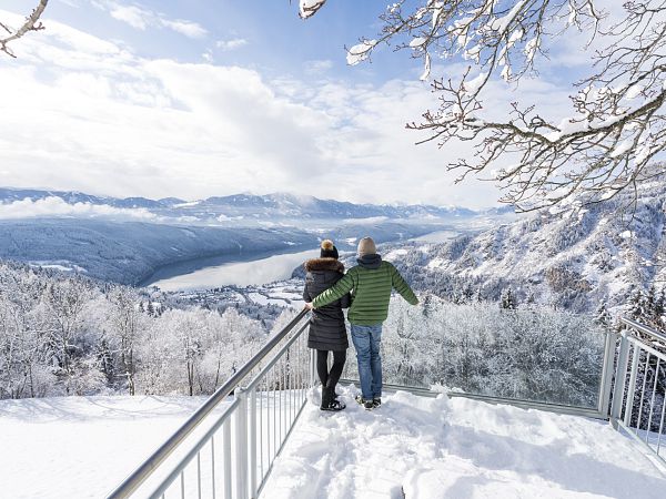 URLAUB ABSEITS DER PISTE IN KÄRNTEN ...