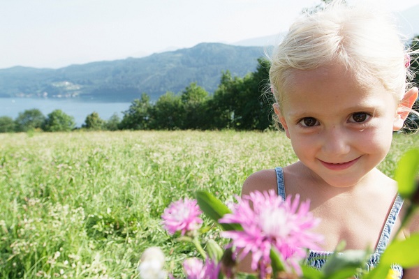 Urlaub am Bauernhof am Millstätter See