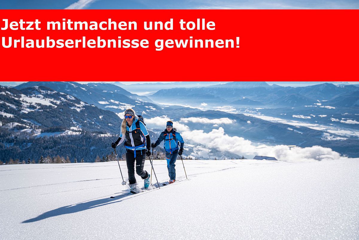 Gewinnspielbanner_Schneeschuhwandern