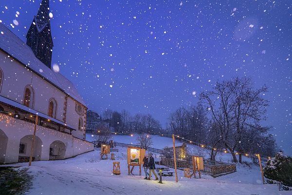 Kirchheimer Advent_Bad Kleinkirchheim_Winter ©Mathias Prägant_MBN Tourismus (4)