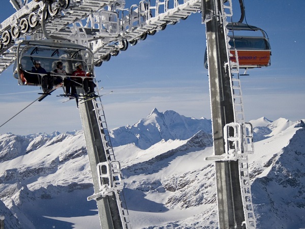 Mölltaler Gletscher