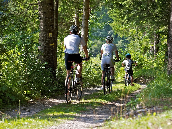 Routenverlauf und Tourenempfehlung