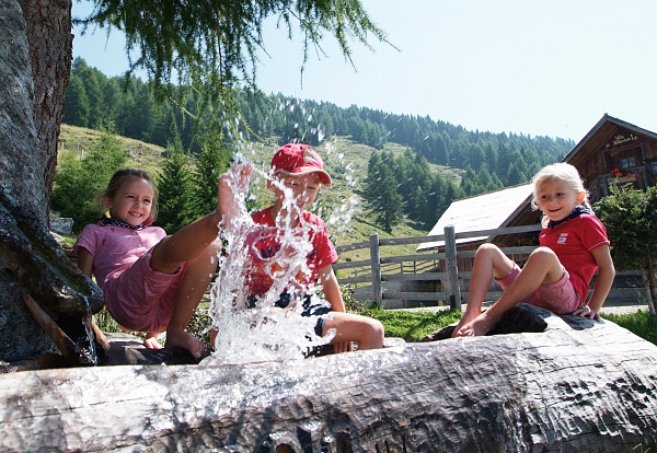 Urlaub am Bauernhof am Millstätter See