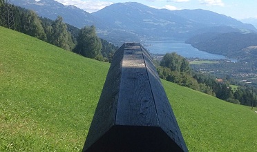 3 Täler Blick Lendorf