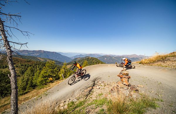 Flow-Country-Trail_Panorama © MBN - Mathias Praegant