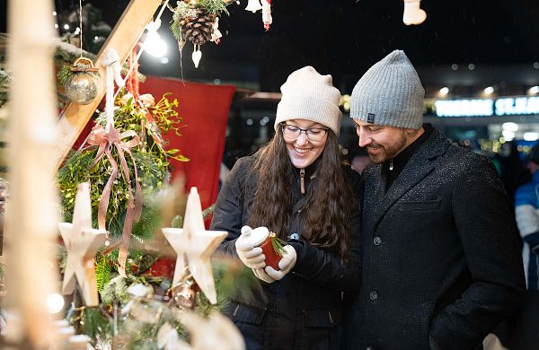 Traditionelles Kunsthandwerk und regionale Kulinarik in Bad Kleinkirchheim