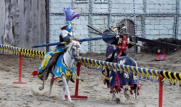 Medieval Tournament