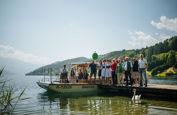 Slow Food Village Millstatt